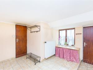 Prodej rodinného domu, Mladá Vožice, Husovo náměstí, 232 m2