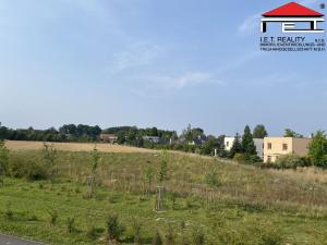 Prodej pozemku pro bydlení, Ostrava - Hrabová, 664 m2