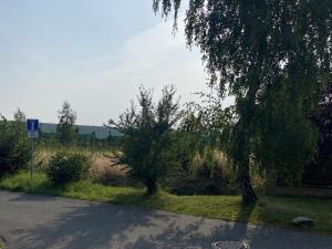 Prodej pozemku pro bydlení, Ostrava - Hrabová, 664 m2