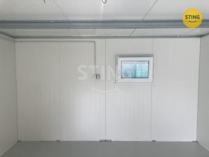 Pronájem garáže, Opava - Kateřinky, 24 m2