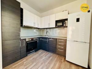 Pronájem bytu 1+kk, Chrudim, Na Špici, 35 m2