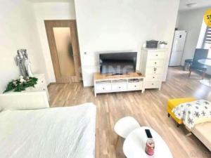 Pronájem bytu 1+kk, Chrudim, Na Špici, 35 m2