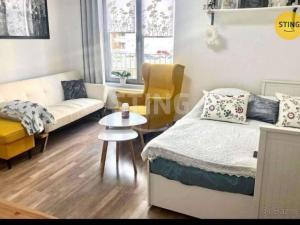 Pronájem bytu 1+kk, Chrudim, Na Špici, 35 m2