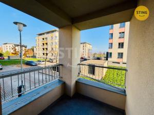 Pronájem bytu 1+kk, Chrudim, Na Špici, 35 m2