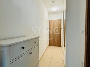 Pronájem bytu 1+kk, Chrudim, Na Špici, 35 m2