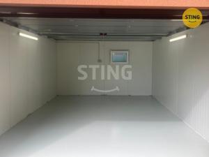 Pronájem garáže, Opava - Kateřinky, 24 m2