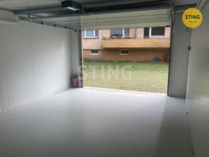 Pronájem garáže, Opava - Kateřinky, 24 m2