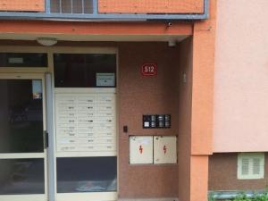 Prodej bytu 1+1, Ústí nad Labem, Peškova, 33 m2