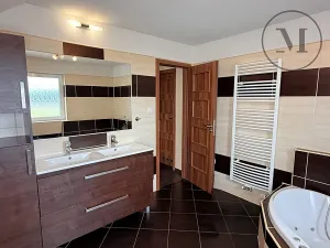 Prodej rodinného domu, Vrábče, 140 m2