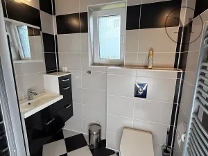 Prodej rodinného domu, Vrábče, 140 m2