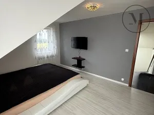 Prodej rodinného domu, Vrábče, 140 m2