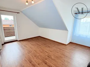 Prodej rodinného domu, Vrábče, 140 m2