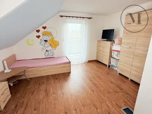 Prodej rodinného domu, Vrábče, 140 m2