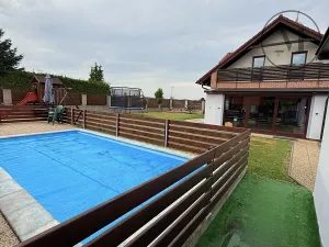 Prodej rodinného domu, Vrábče, 140 m2