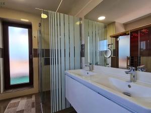 Pronájem rodinného domu, Králův Dvůr, Na Lucberku, 270 m2