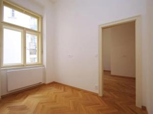 Pronájem kanceláře, Praha - Staré Město, Kozí, 39 m2