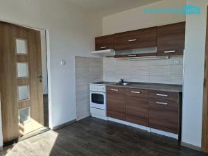 Pronájem bytu 2+kk, Česká Lípa, Železničářská, 35 m2