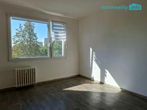 Pronájem bytu 2+kk, Česká Lípa, Železničářská, 35 m2