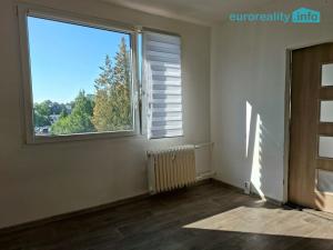 Pronájem bytu 2+kk, Česká Lípa, Železničářská, 35 m2