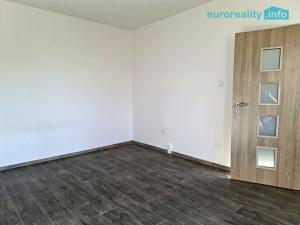 Pronájem bytu 2+kk, Česká Lípa, Železničářská, 35 m2