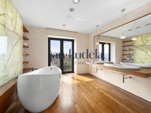 Pronájem bytu 3+kk, Brno, Zemědělská, 170 m2