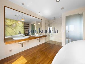 Pronájem bytu 3+kk, Brno, Zemědělská, 170 m2