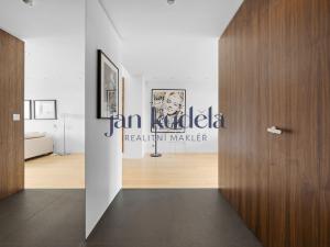 Pronájem bytu 3+kk, Brno, Zemědělská, 170 m2