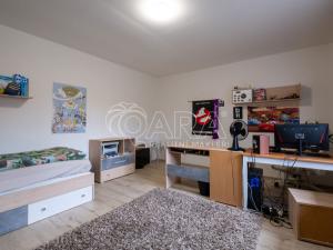 Prodej bytu 2+1, Cerhenice - Cerhýnky, 66 m2