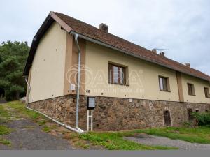 Prodej bytu 2+1, Cerhenice - Cerhýnky, 66 m2
