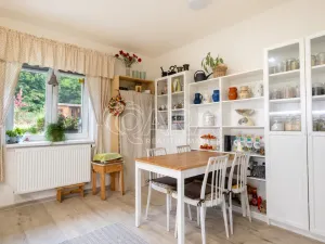 Prodej bytu 2+1, Cerhenice - Cerhýnky, 66 m2