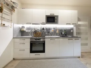 Prodej bytu 2+1, Cerhenice - Cerhýnky, 66 m2