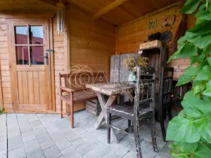 Prodej bytu 2+1, Cerhenice - Cerhýnky, 66 m2