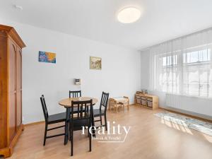 Pronájem bytu 4+1, Brno, Příkop, 181 m2