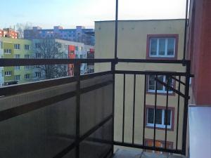 Pronájem bytu 3+1, Ostrava - Výškovice, Břustkova, 70 m2
