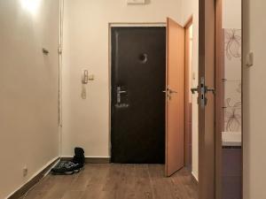 Pronájem bytu 3+1, Ostrava - Výškovice, Břustkova, 70 m2