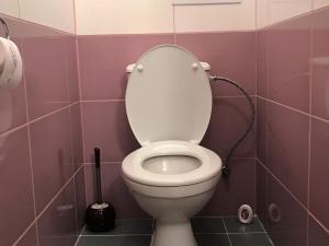 Pronájem bytu 3+1, Ostrava - Výškovice, Břustkova, 70 m2