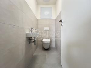 Pronájem bytu 3+kk, Brno, Střední, 75 m2
