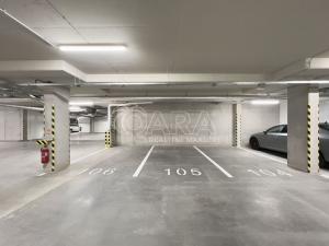 Pronájem bytu 3+kk, Brno, Střední, 75 m2