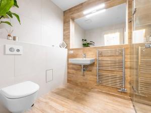 Pronájem bytu 2+kk, Praha - Smíchov, Na bělidle, 62 m2