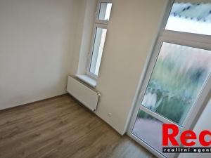 Pronájem bytu 3+1, Brno - Veveří, Grohova, 75 m2