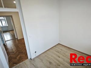 Pronájem bytu 3+1, Brno - Veveří, Grohova, 75 m2