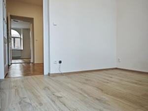 Pronájem bytu 3+1, Brno - Veveří, Grohova, 75 m2