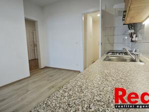 Pronájem bytu 3+1, Brno - Veveří, Grohova, 75 m2