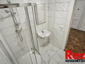 Pronájem bytu 3+1, Brno - Veveří, Grohova, 75 m2