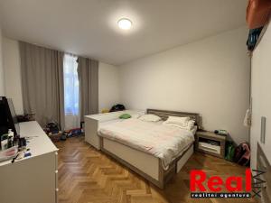 Pronájem bytu 3+1, Brno - Veveří, Grohova, 75 m2