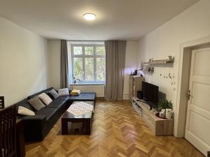 Pronájem bytu 3+1, Brno - Veveří, Grohova, 75 m2