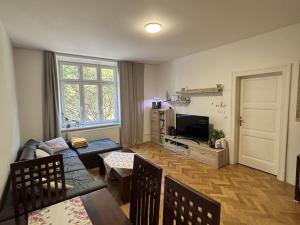 Pronájem bytu 3+1, Brno - Veveří, Grohova, 75 m2