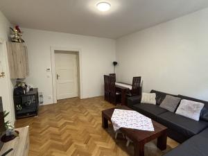 Pronájem bytu 3+1, Brno - Veveří, Grohova, 75 m2