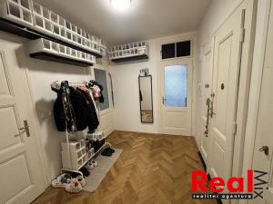 Pronájem bytu 3+1, Brno - Veveří, Grohova, 75 m2