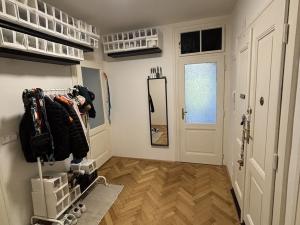 Pronájem bytu 3+1, Brno - Veveří, Grohova, 75 m2